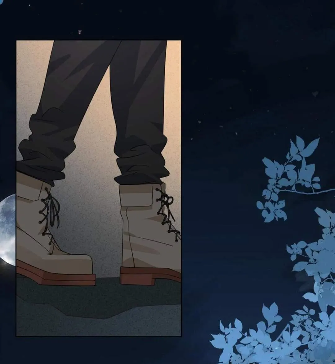 You Taste a Little Sweet Chapter 61 page 14 - 