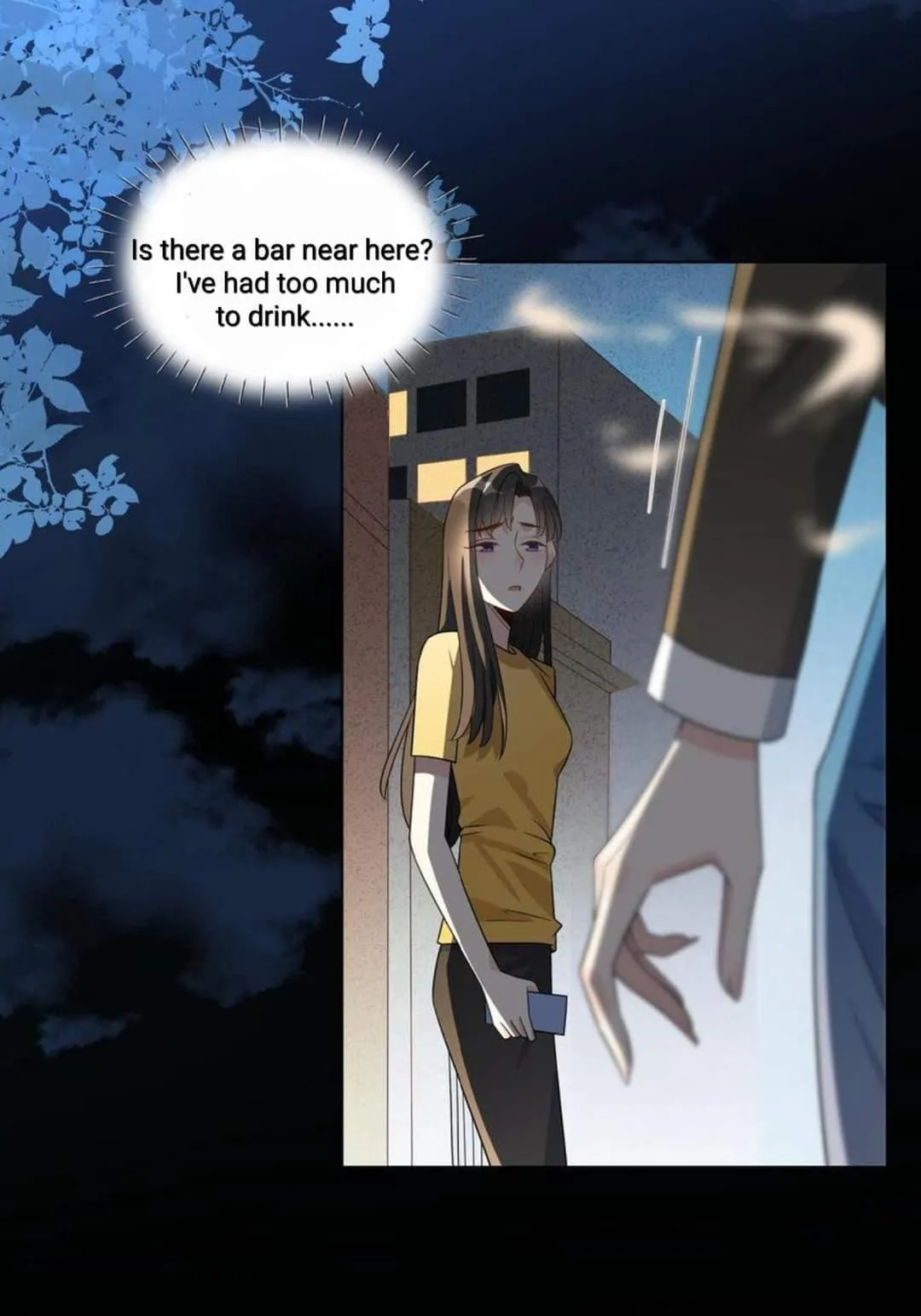 You Taste a Little Sweet Chapter 61 page 19 - 