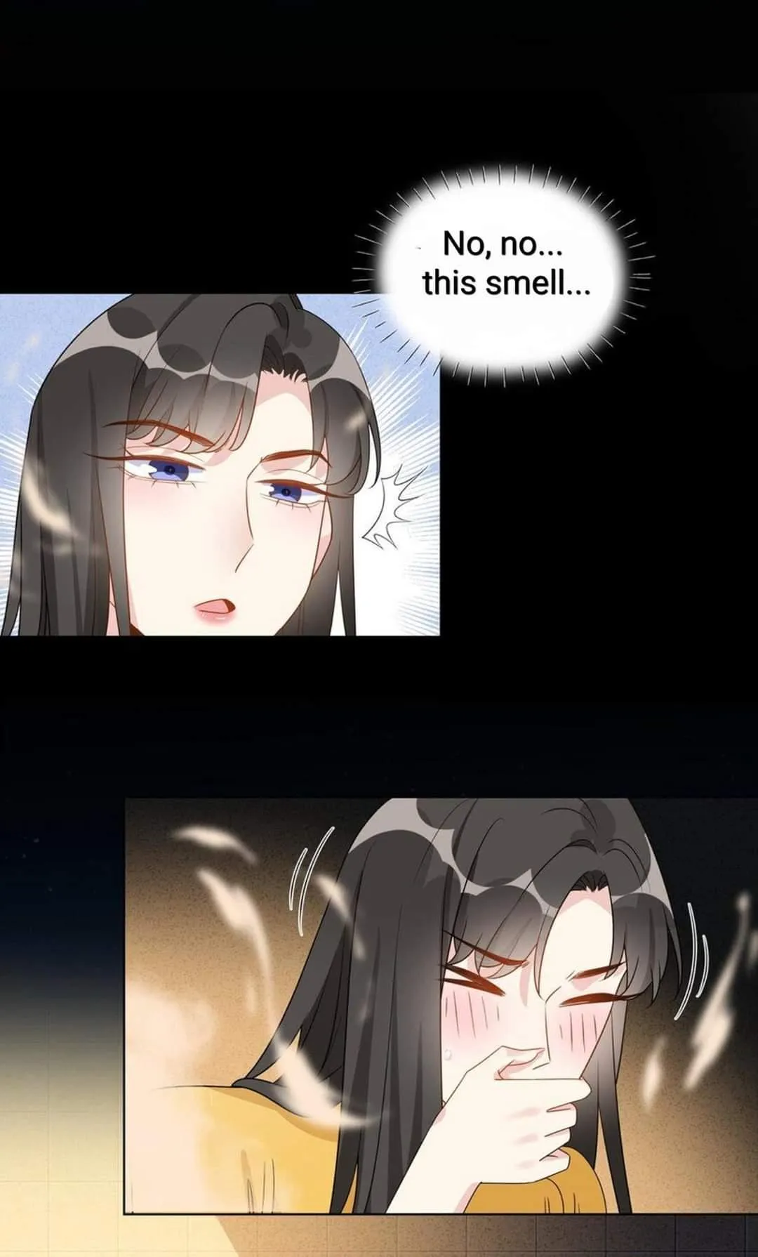 You Taste a Little Sweet Chapter 61 page 20 - 