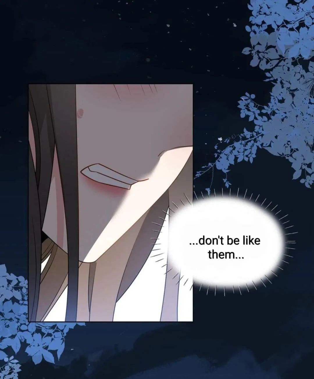 You Taste a Little Sweet Chapter 61 page 24 - 