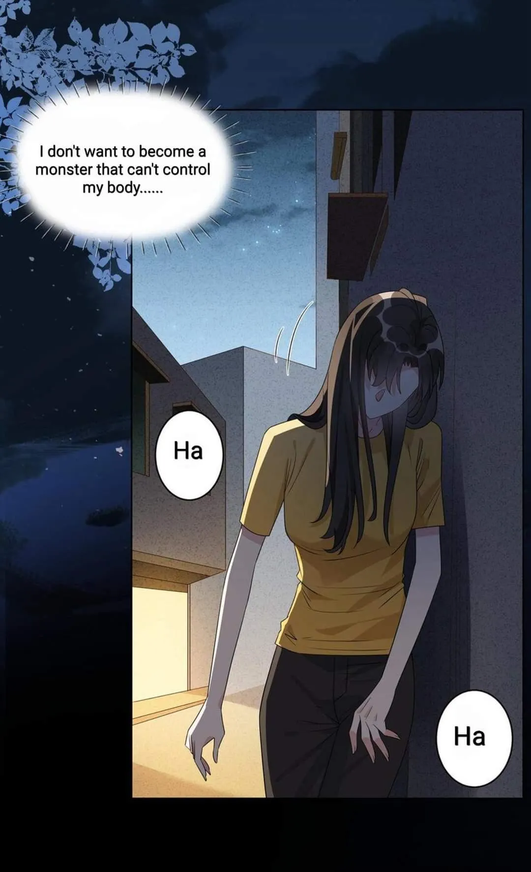 You Taste a Little Sweet Chapter 61 page 25 - 