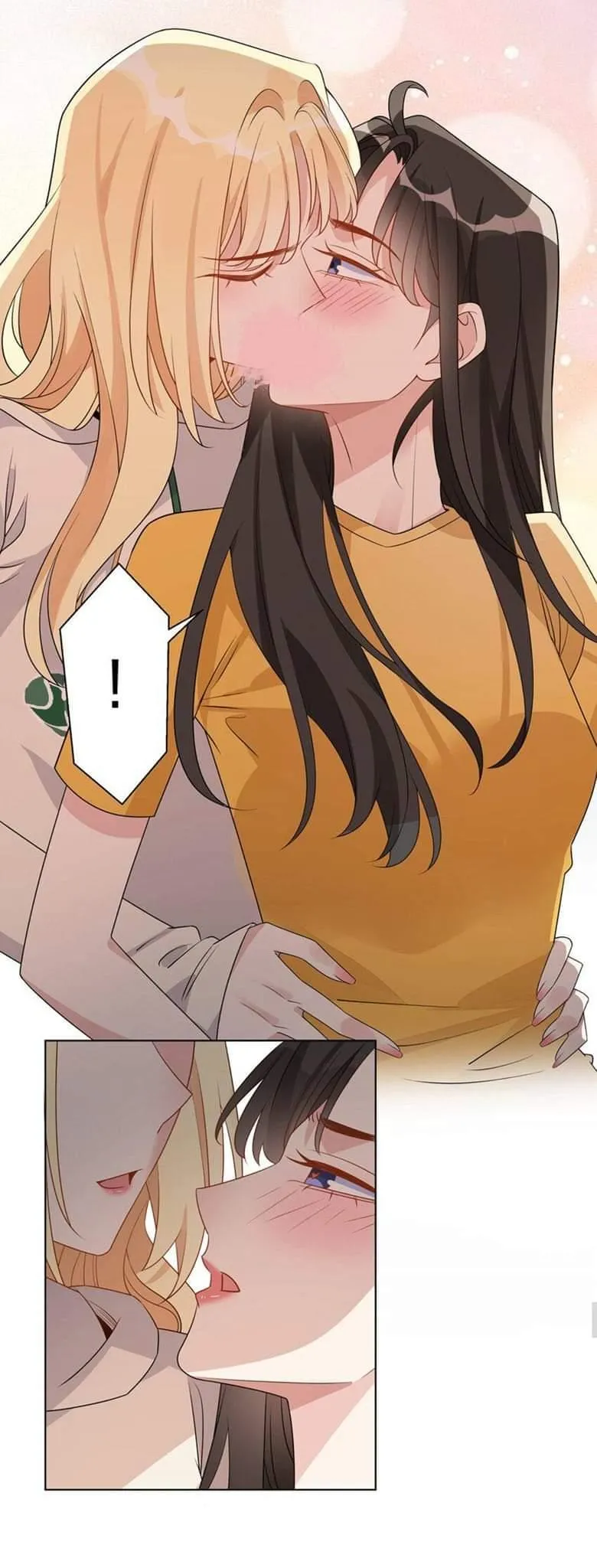You Taste a Little Sweet Chapter 61 page 29 - 