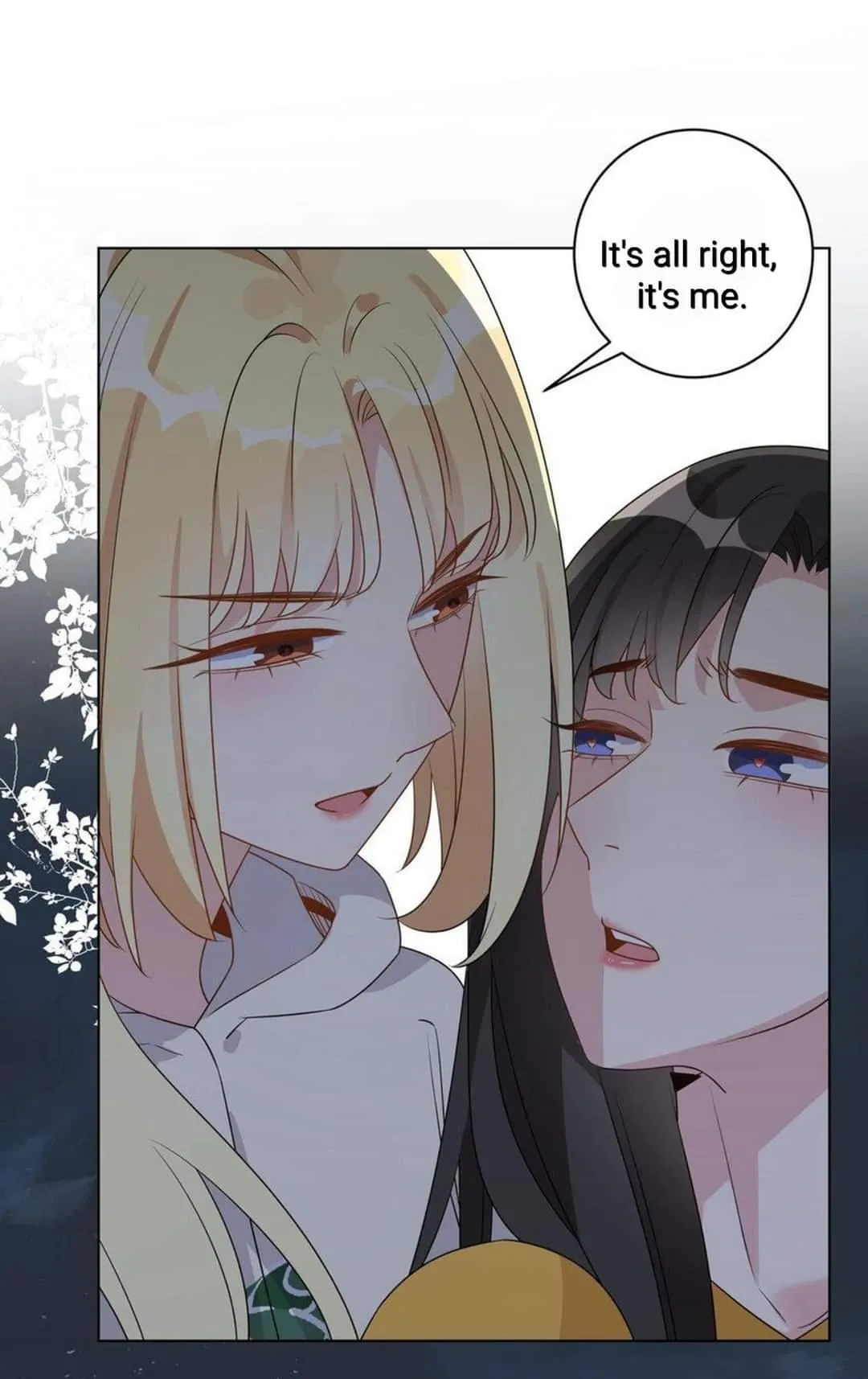 You Taste a Little Sweet Chapter 61 page 30 - 