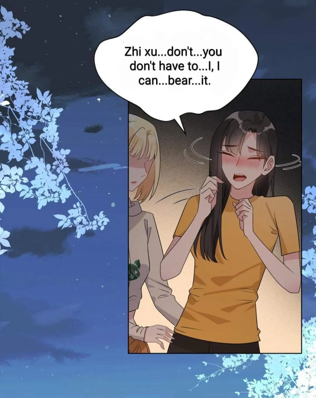 You Taste a Little Sweet Chapter 61 page 31 - 