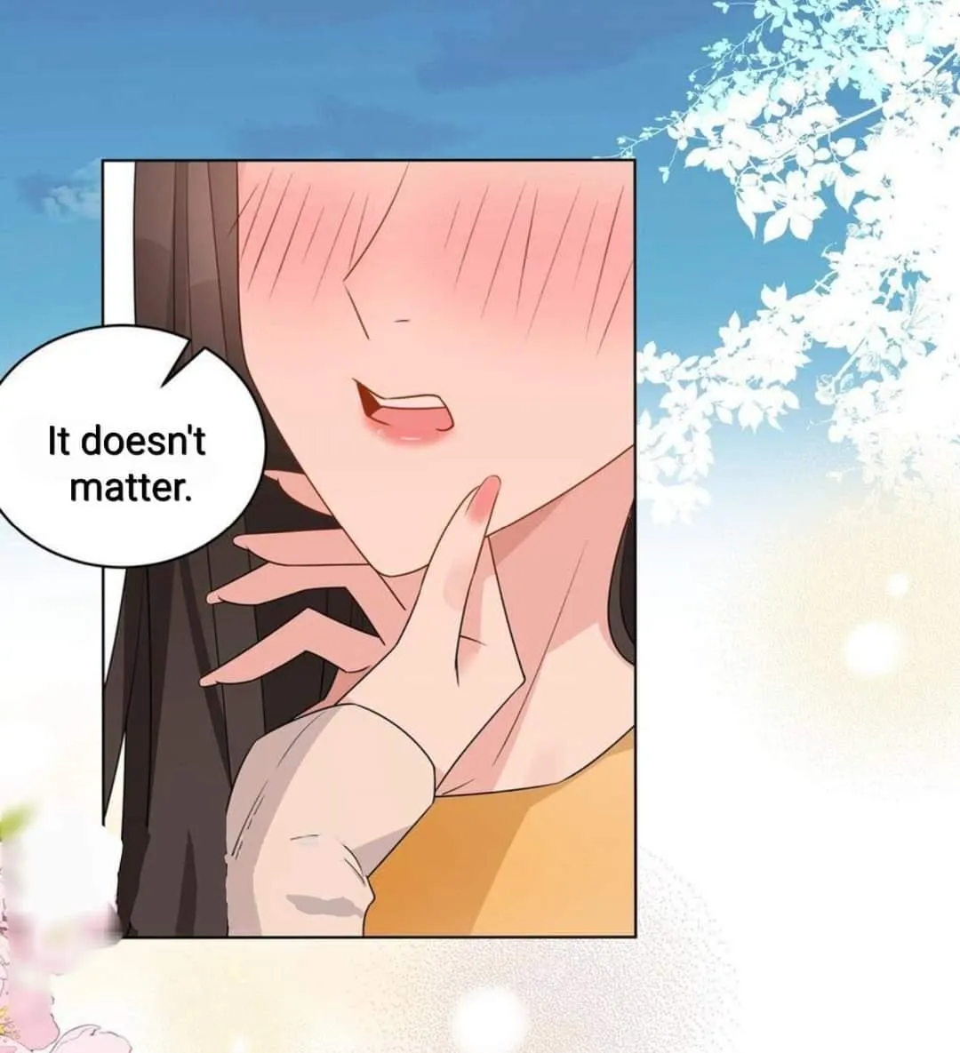 You Taste a Little Sweet Chapter 61 page 32 - 
