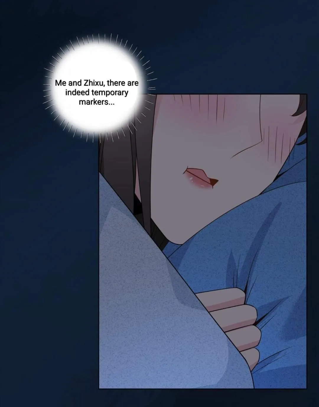 You Taste a Little Sweet Chapter 61 page 5 - 