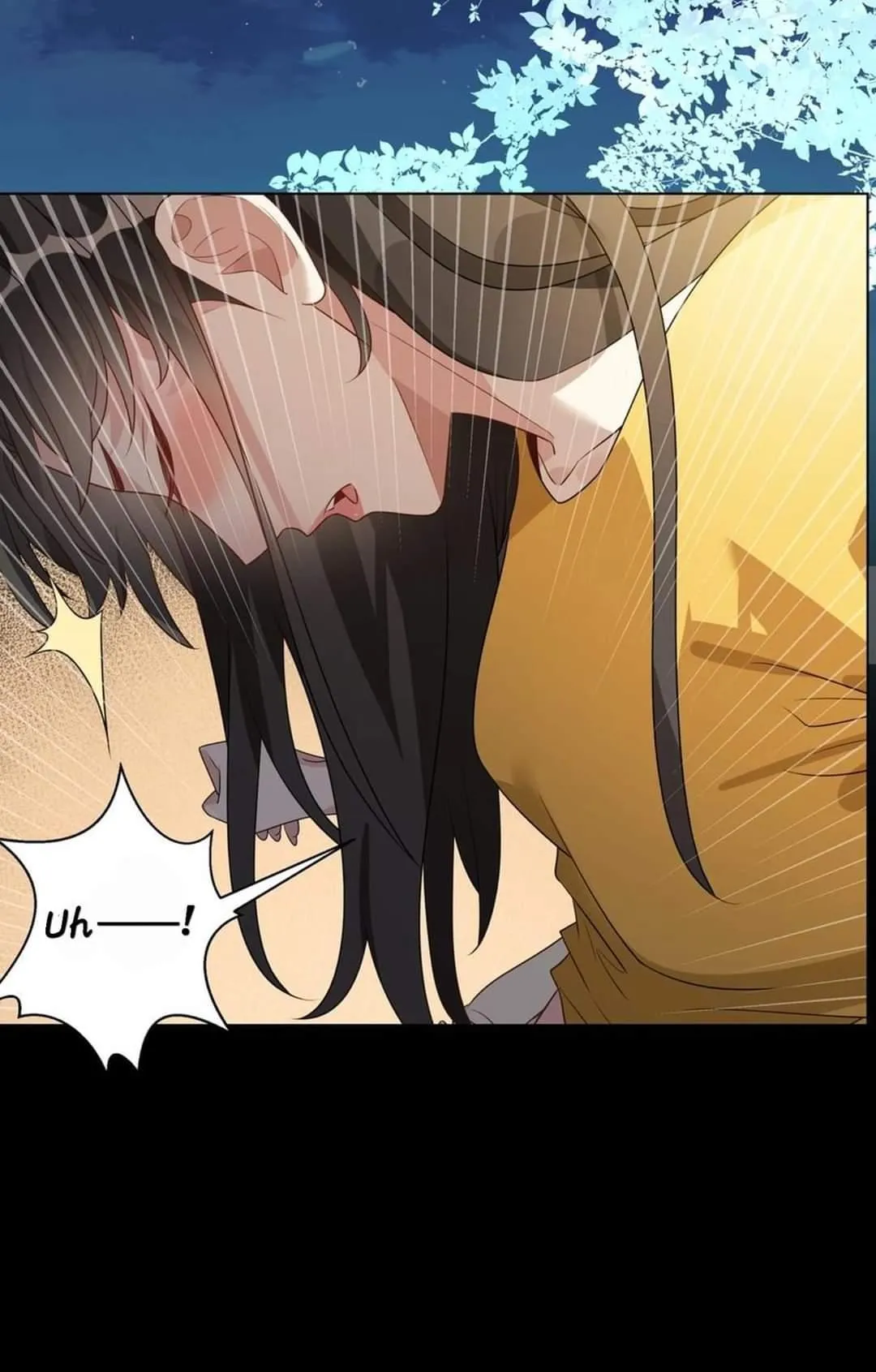 You Taste a Little Sweet Chapter 62 page 11 - 