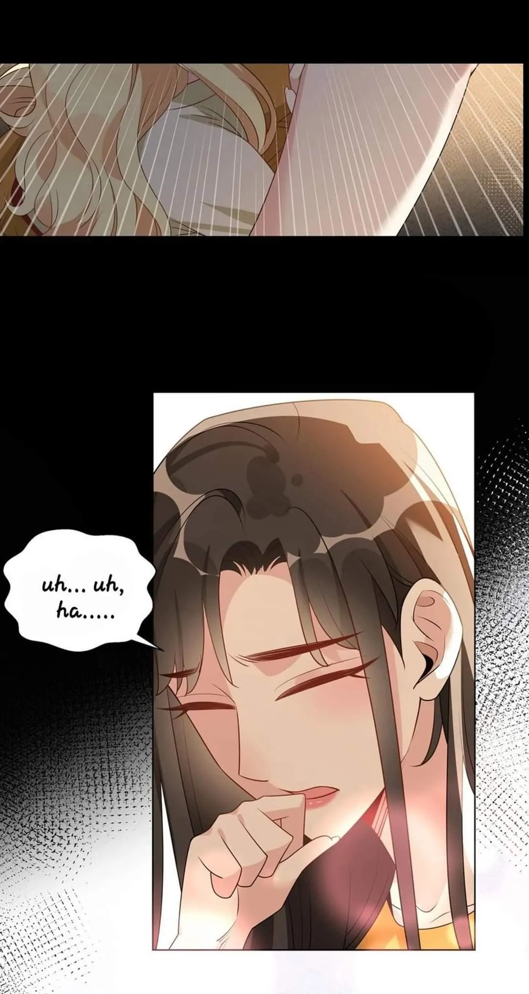 You Taste a Little Sweet Chapter 62 page 12 - 