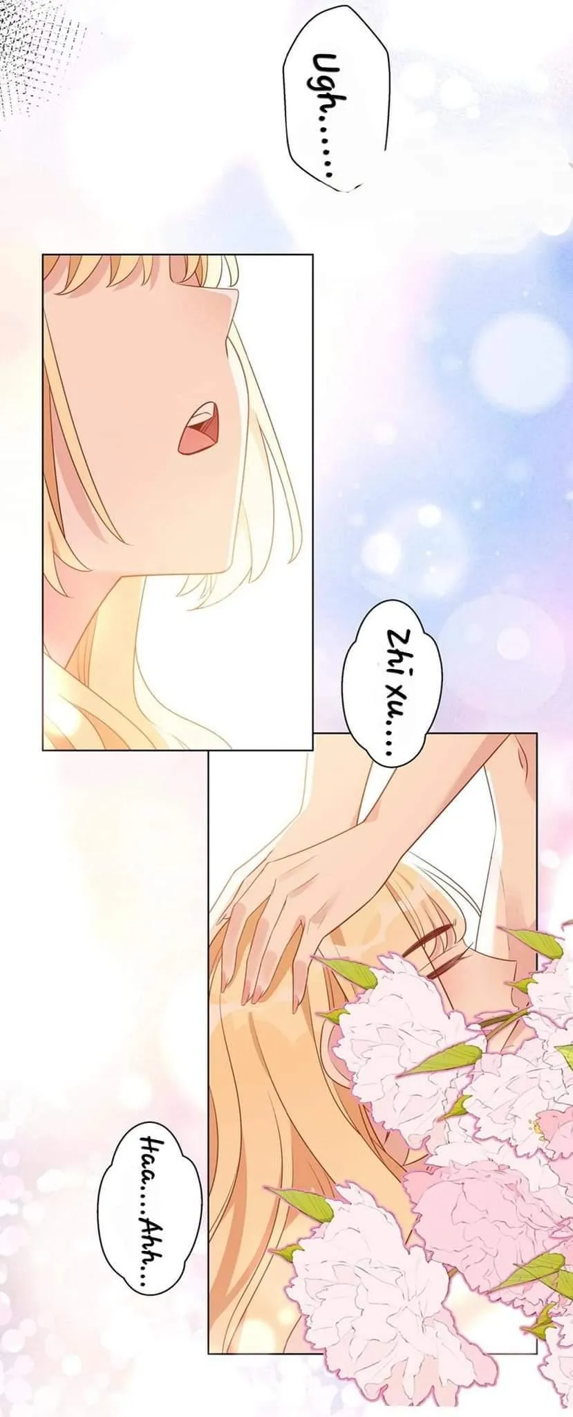 You Taste a Little Sweet Chapter 62 page 13 - 