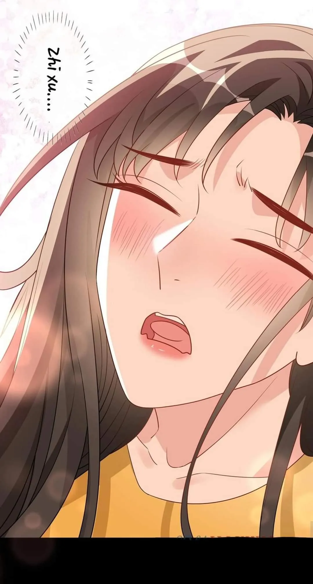 You Taste a Little Sweet Chapter 62 page 14 - 