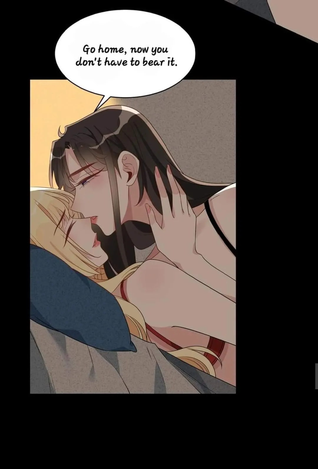 You Taste a Little Sweet Chapter 62 page 18 - 