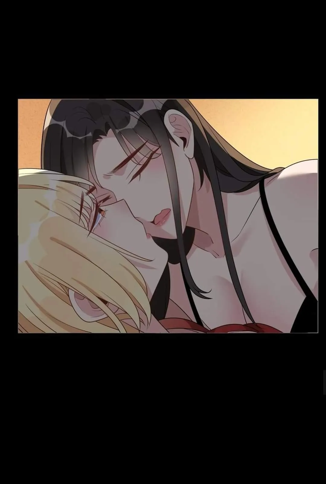 You Taste a Little Sweet Chapter 62 page 20 - 