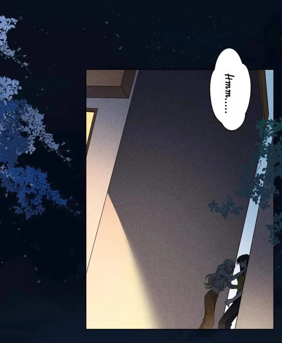 You Taste a Little Sweet Chapter 62 page 3 - 