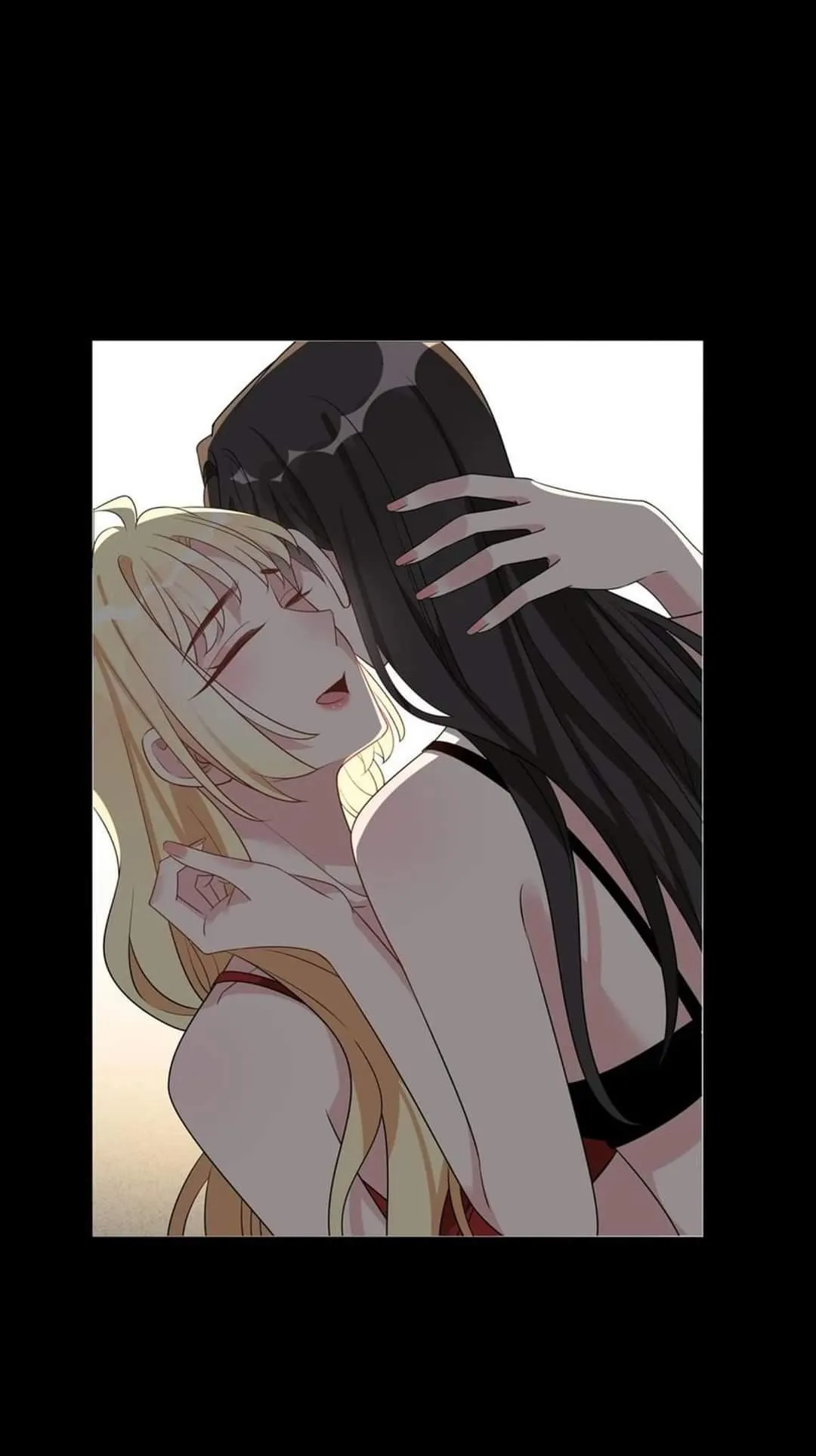 You Taste a Little Sweet Chapter 62 page 21 - 
