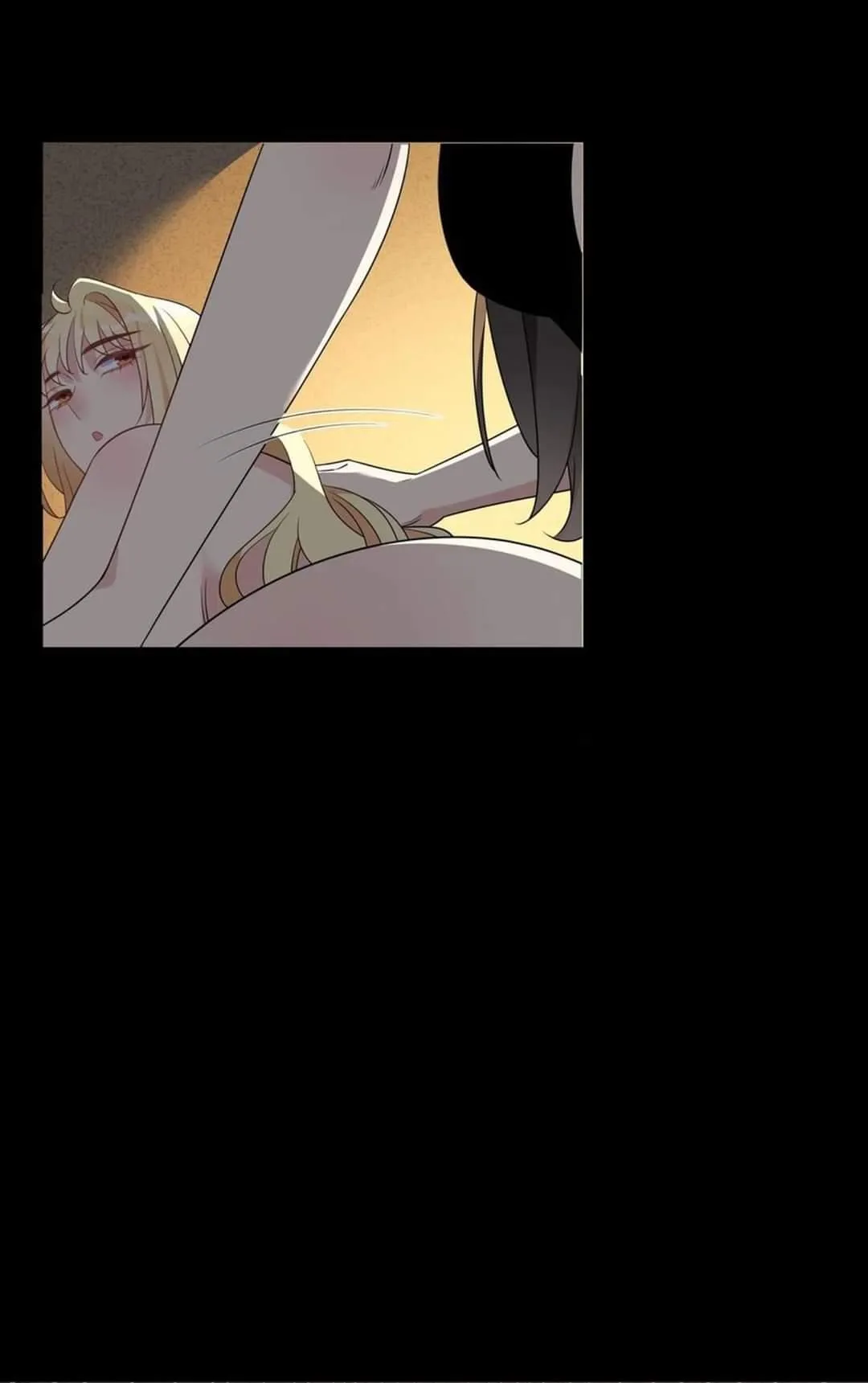 You Taste a Little Sweet Chapter 62 page 22 - 