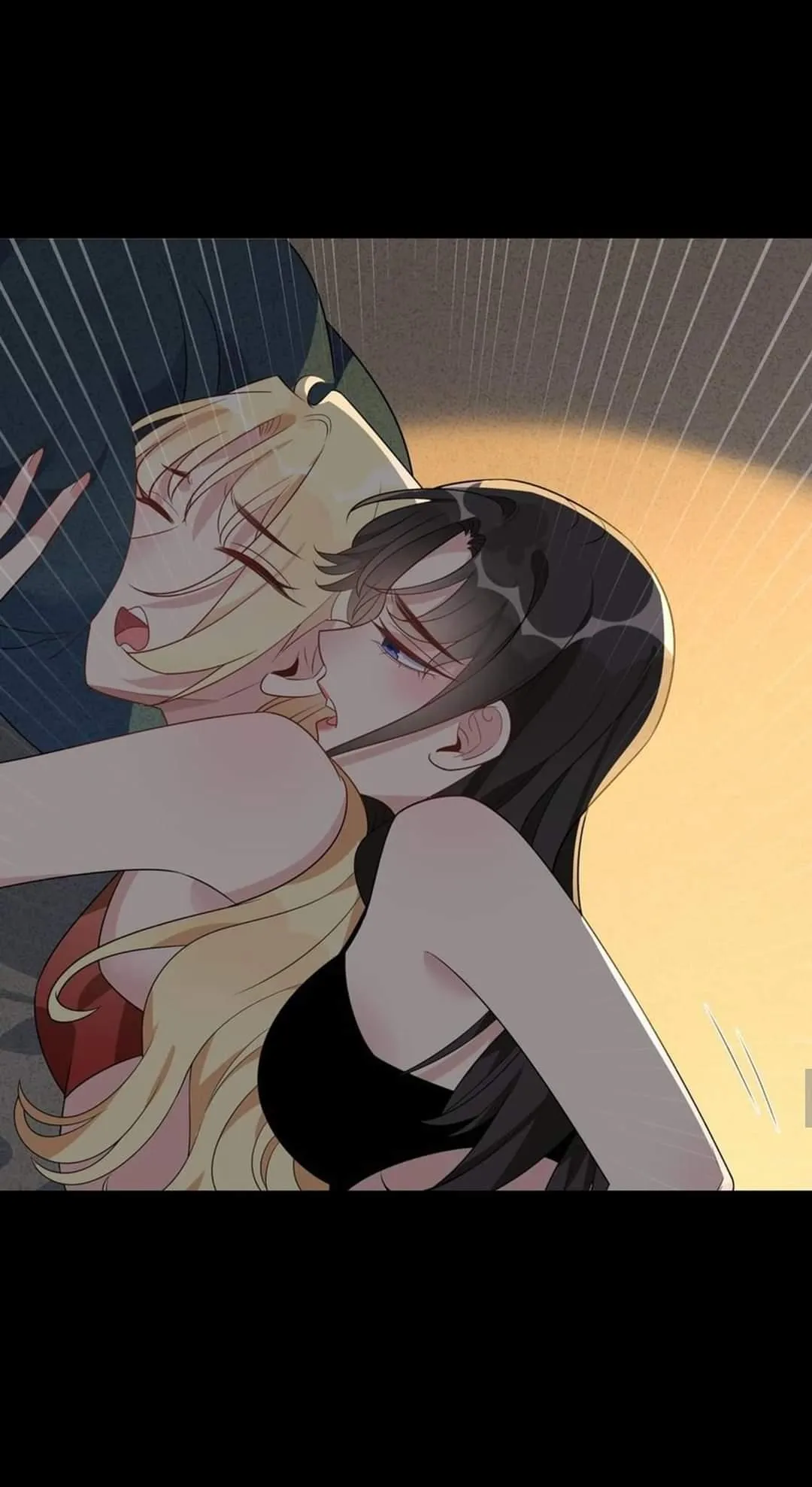 You Taste a Little Sweet Chapter 62 page 23 - 
