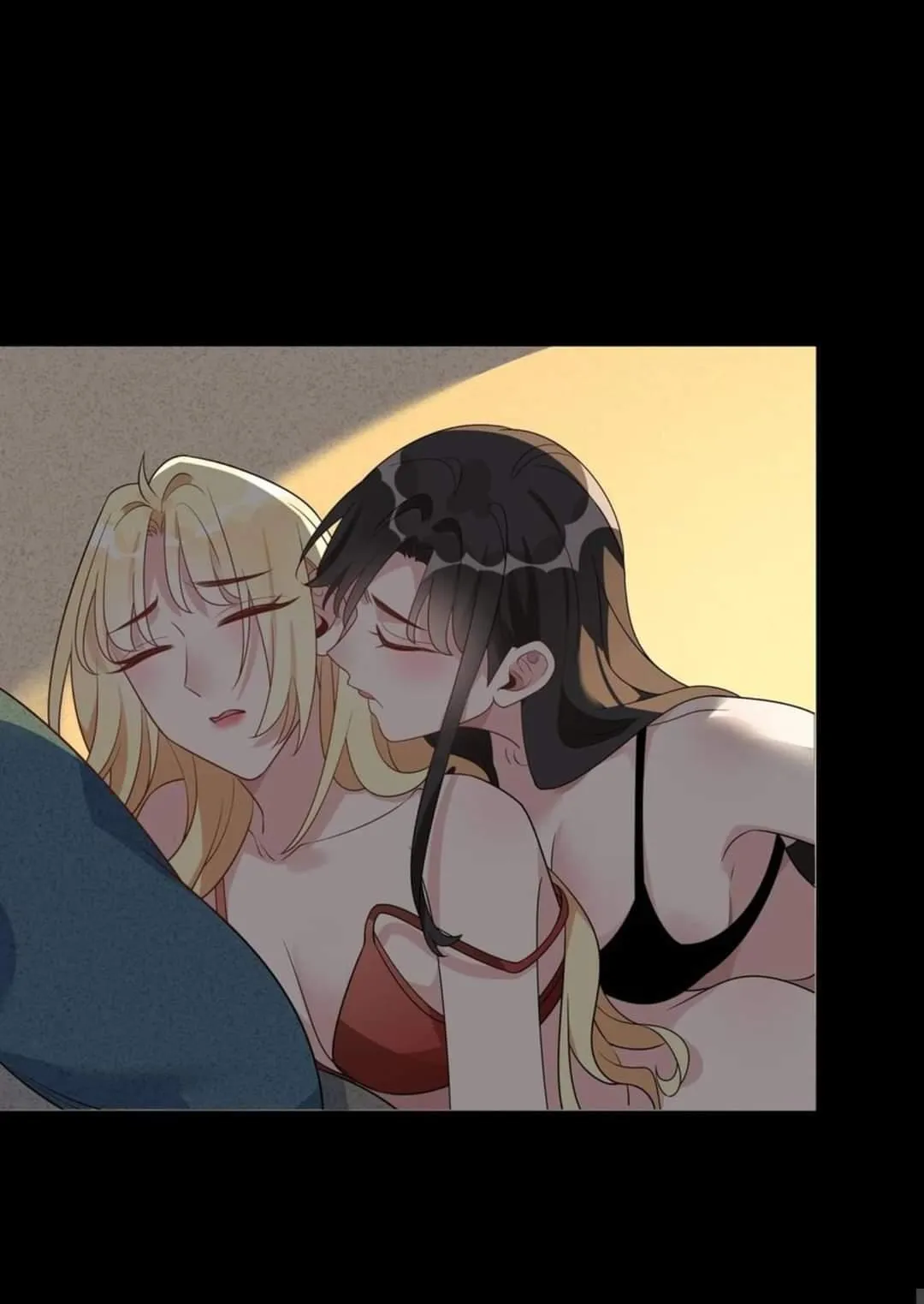 You Taste a Little Sweet Chapter 62 page 24 - 