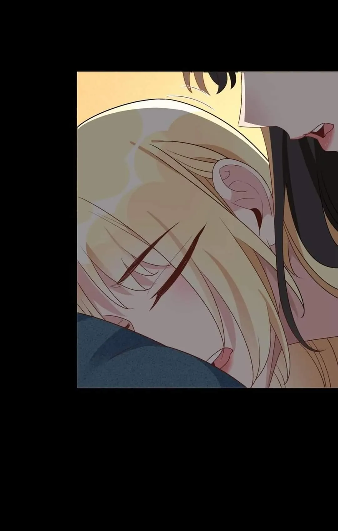 You Taste a Little Sweet Chapter 62 page 25 - 