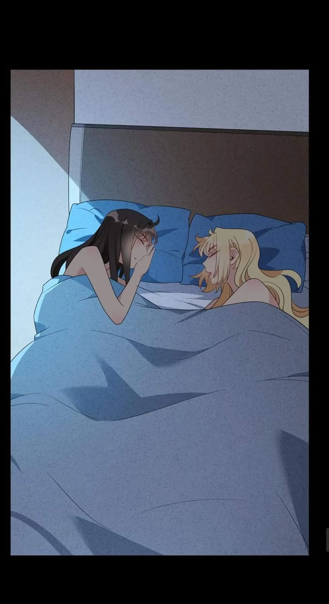 You Taste a Little Sweet Chapter 62 page 27 - 
