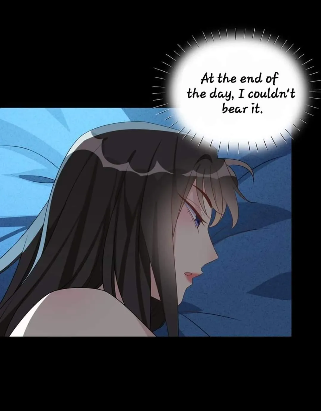 You Taste a Little Sweet Chapter 62 page 28 - 