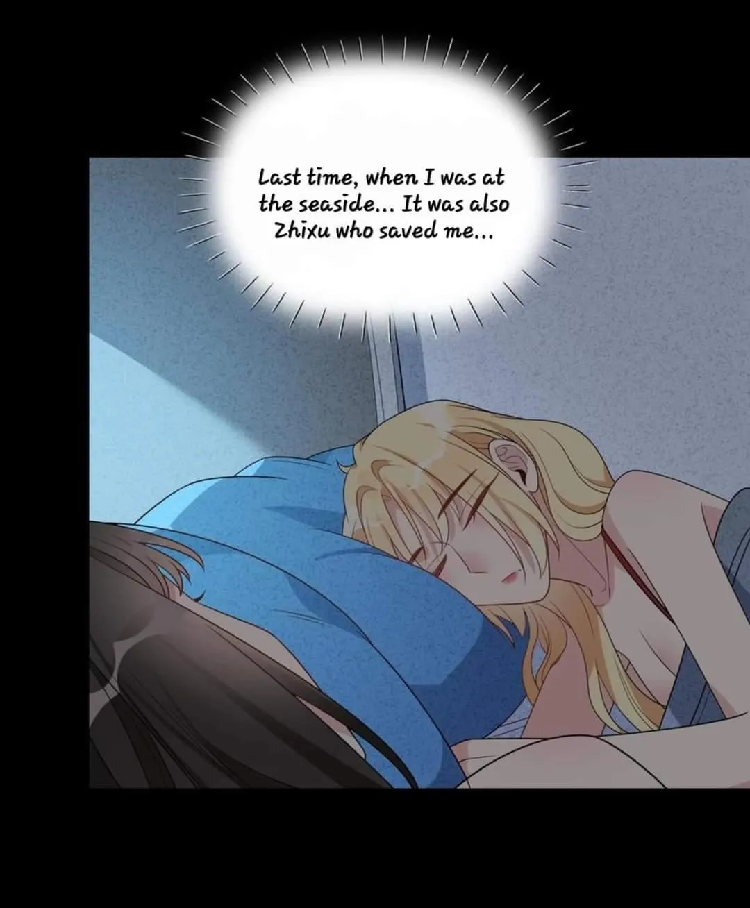 You Taste a Little Sweet Chapter 62 page 29 - 