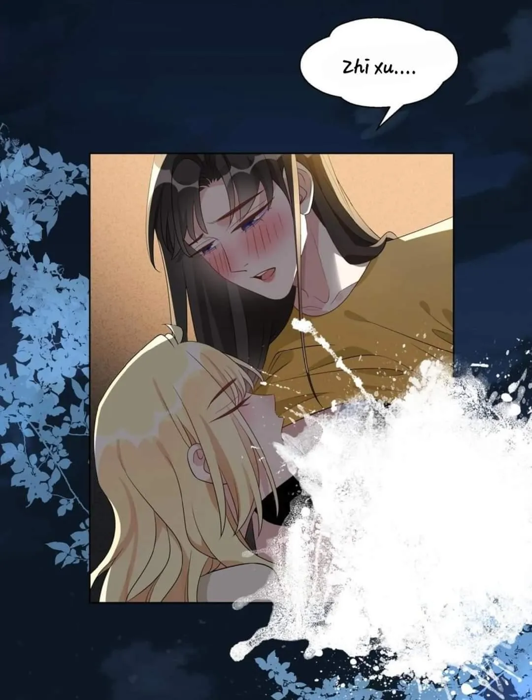 You Taste a Little Sweet Chapter 62 page 4 - 