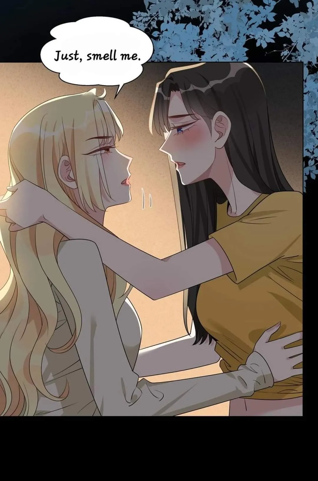 You Taste a Little Sweet Chapter 62 page 6 - 