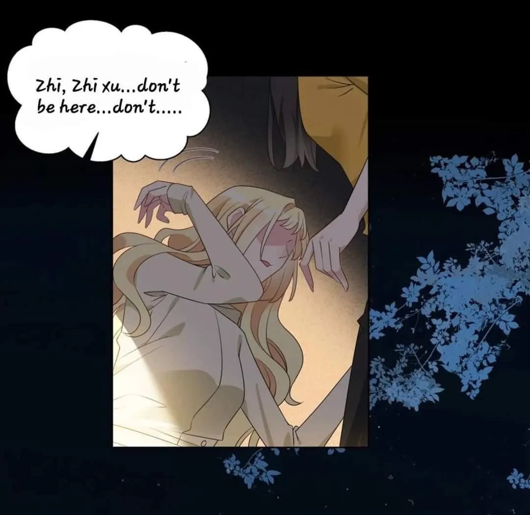 You Taste a Little Sweet Chapter 62 page 7 - 