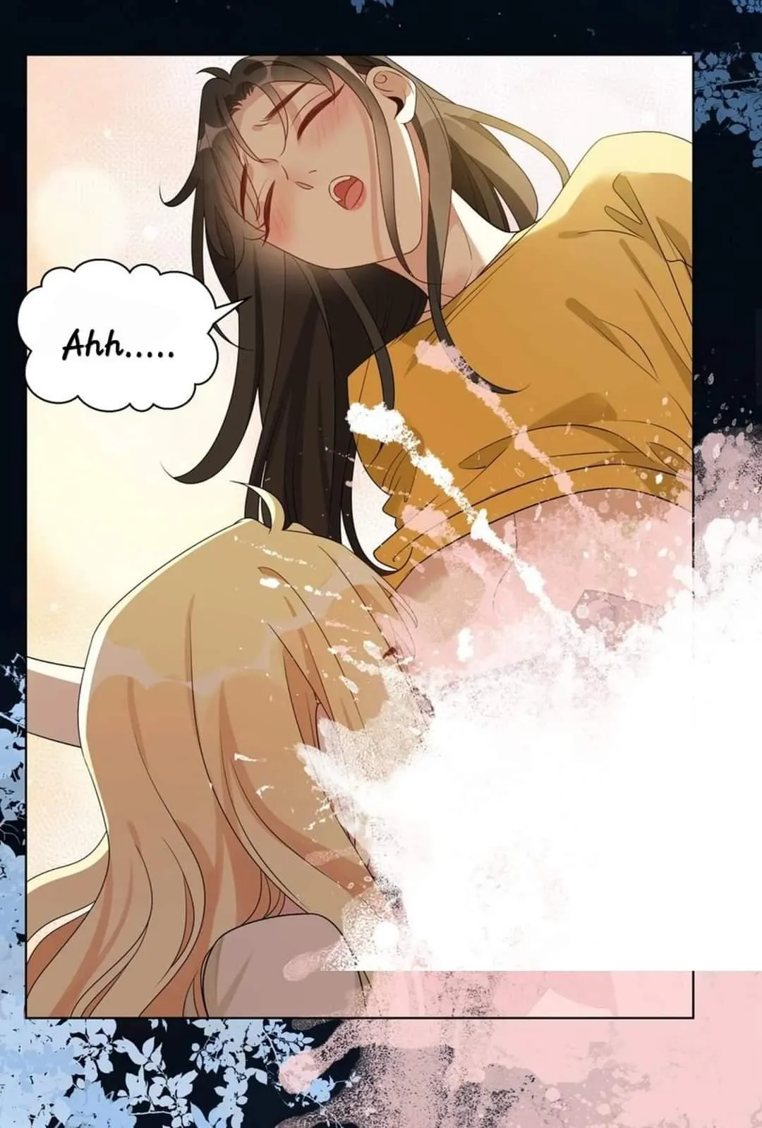 You Taste a Little Sweet Chapter 62 page 8 - 