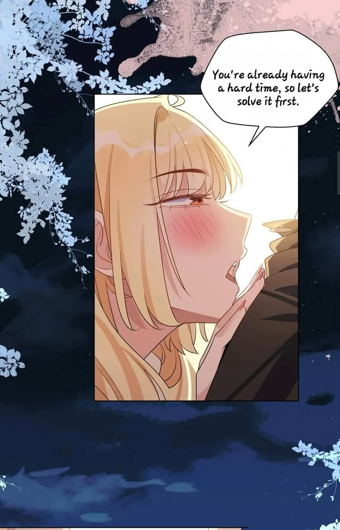 You Taste a Little Sweet Chapter 62 page 9 - 