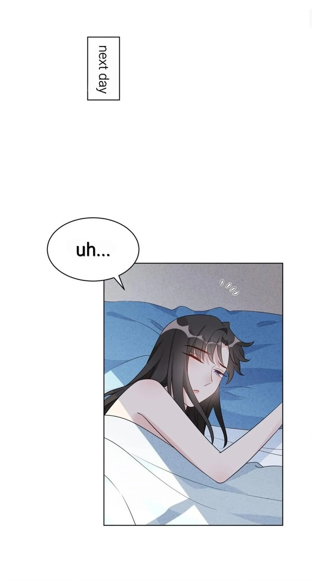 You Taste a Little Sweet Chapter 63 page 2 - 
