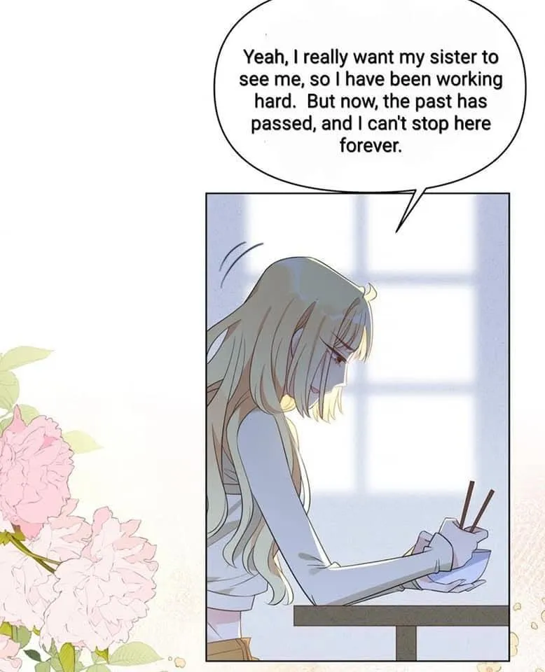 You Taste a Little Sweet Chapter 63 page 11 - 