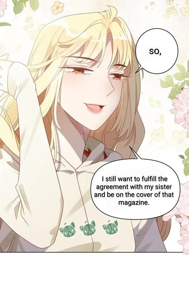 You Taste a Little Sweet Chapter 63 page 12 - 