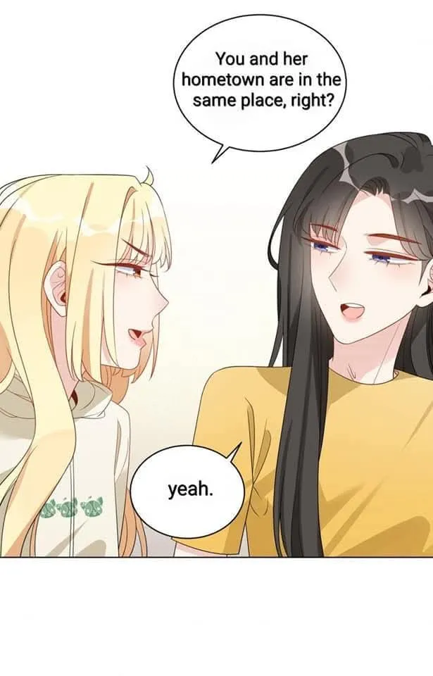 You Taste a Little Sweet Chapter 63 page 18 - 