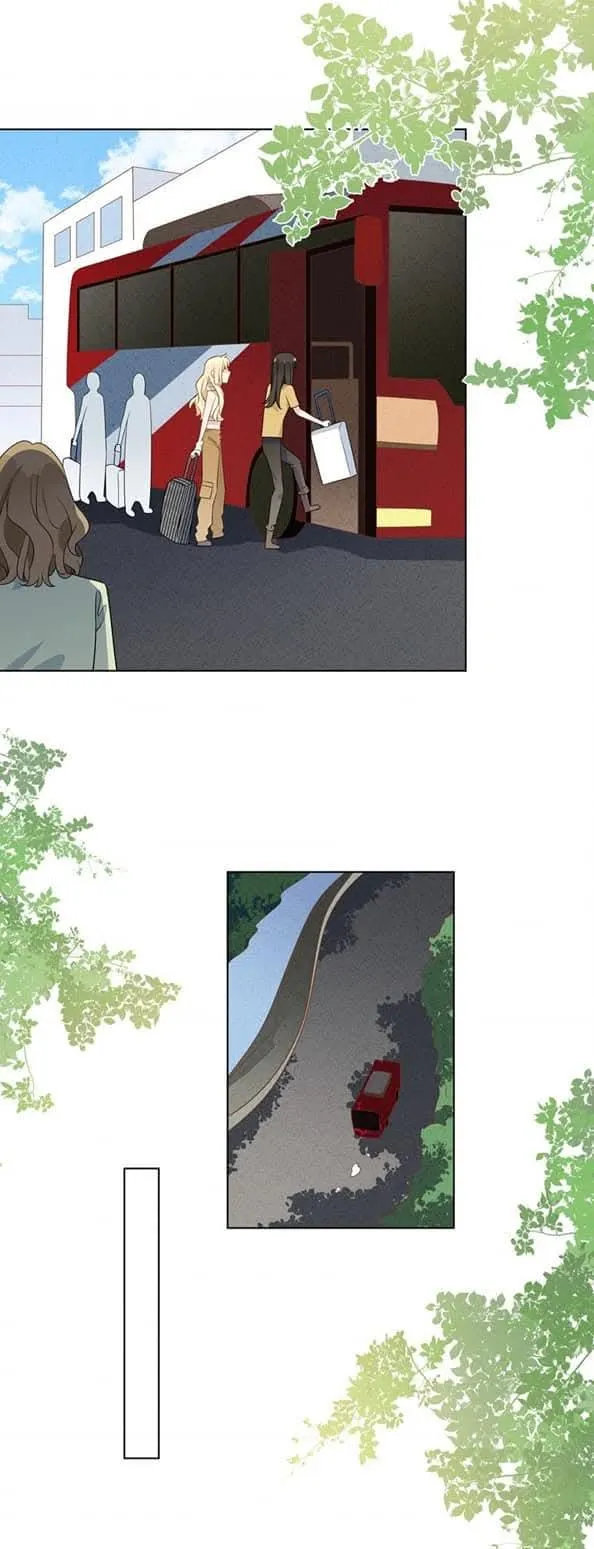 You Taste a Little Sweet Chapter 63 page 23 - 