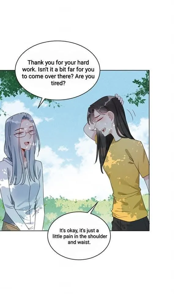 You Taste a Little Sweet Chapter 63 page 26 - 