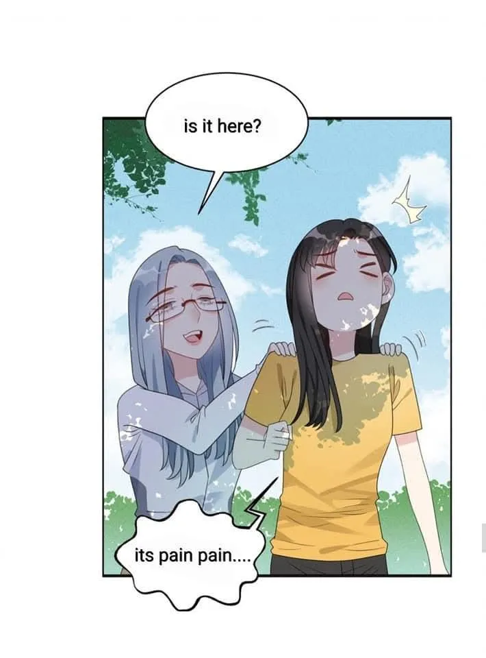 You Taste a Little Sweet Chapter 63 page 27 - 