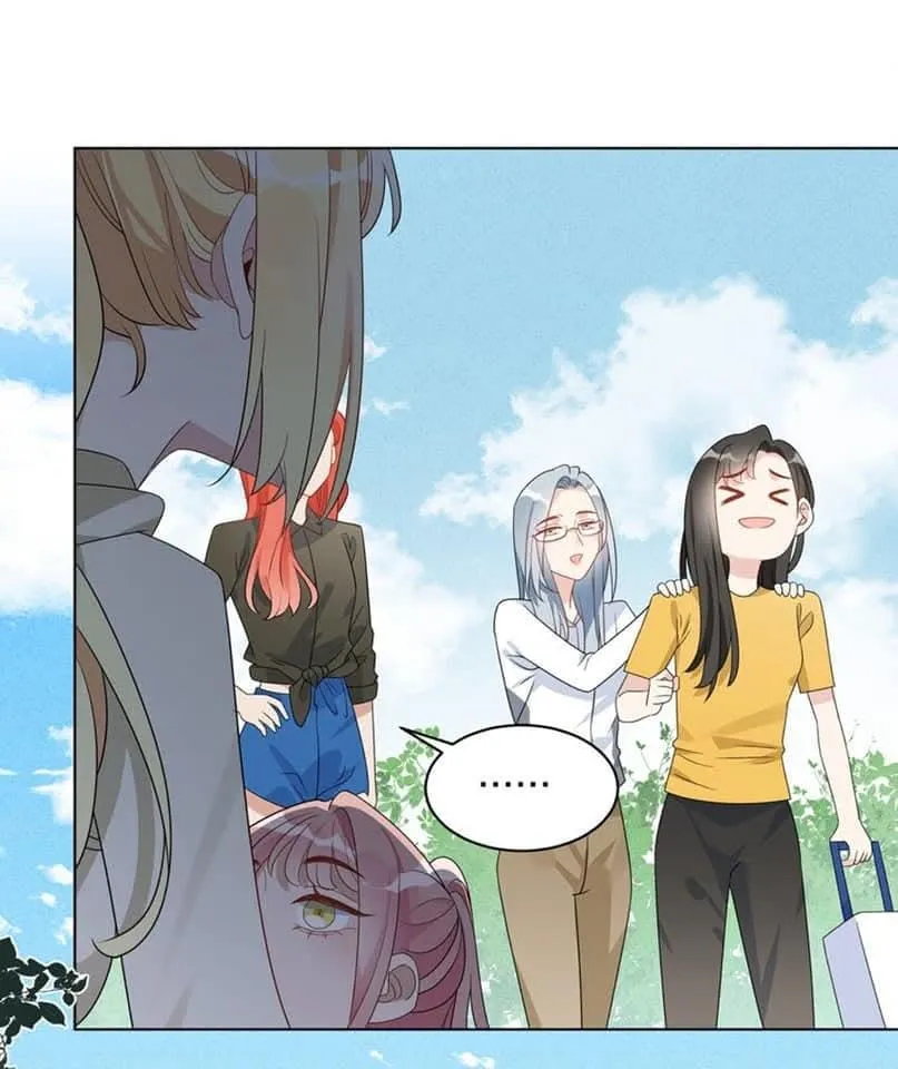 You Taste a Little Sweet Chapter 63 page 28 - 