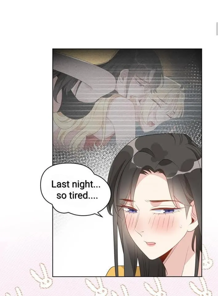 You Taste a Little Sweet Chapter 63 page 7 - 