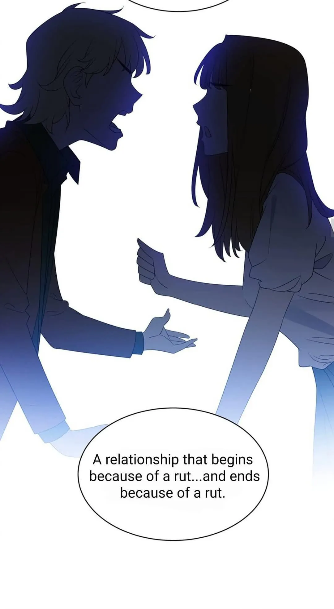 You Taste a Little Sweet Chapter 64 page 15 - 