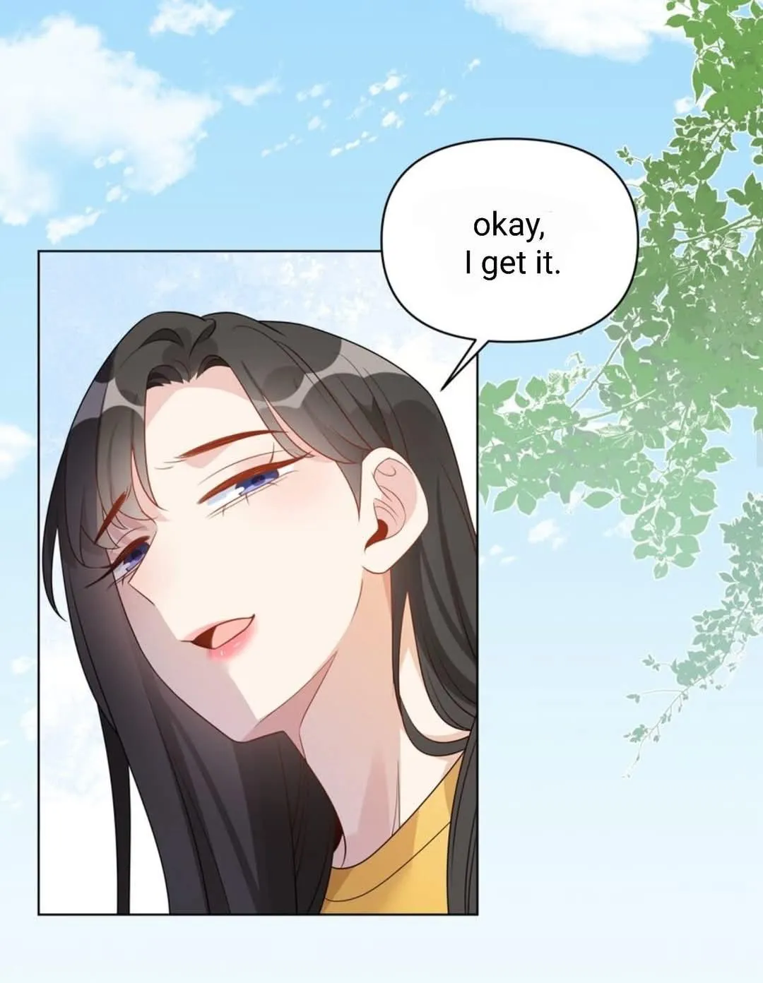 You Taste a Little Sweet Chapter 64 page 17 - 
