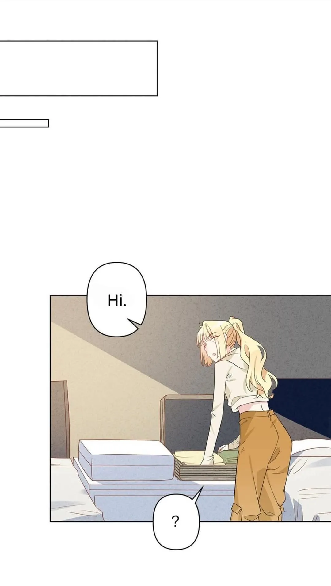 You Taste a Little Sweet Chapter 64 page 24 - 