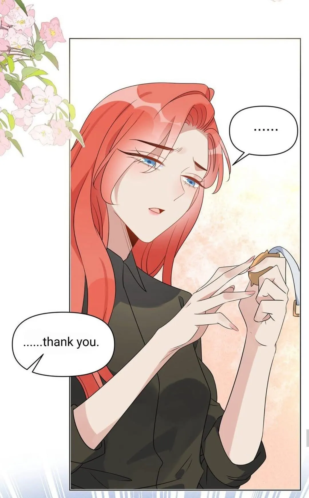 You Taste a Little Sweet Chapter 64 page 29 - 