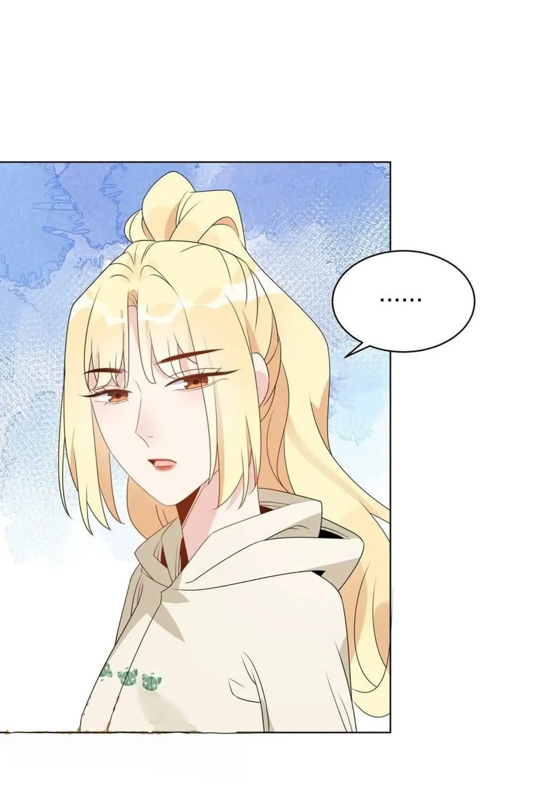 You Taste a Little Sweet Chapter 65 page 15 - 