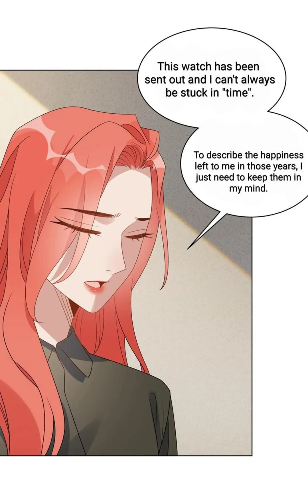 You Taste a Little Sweet Chapter 65 page 3 - 