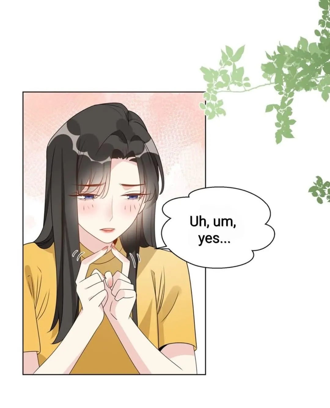 You Taste a Little Sweet Chapter 65 page 23 - 