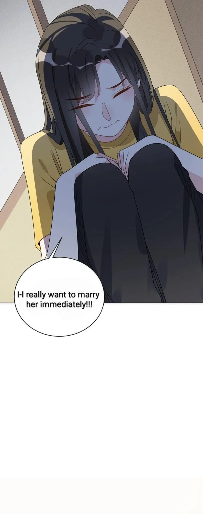 You Taste a Little Sweet Chapter 65 page 30 - 