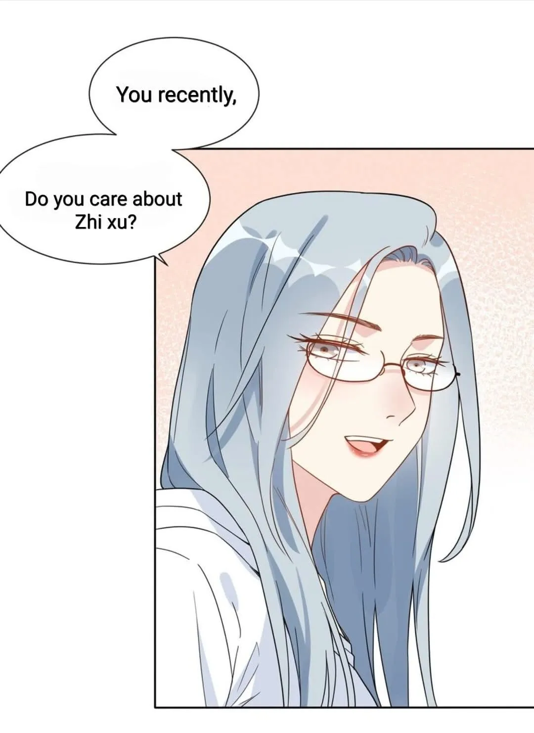 You Taste a Little Sweet Chapter 66 page 18 - 