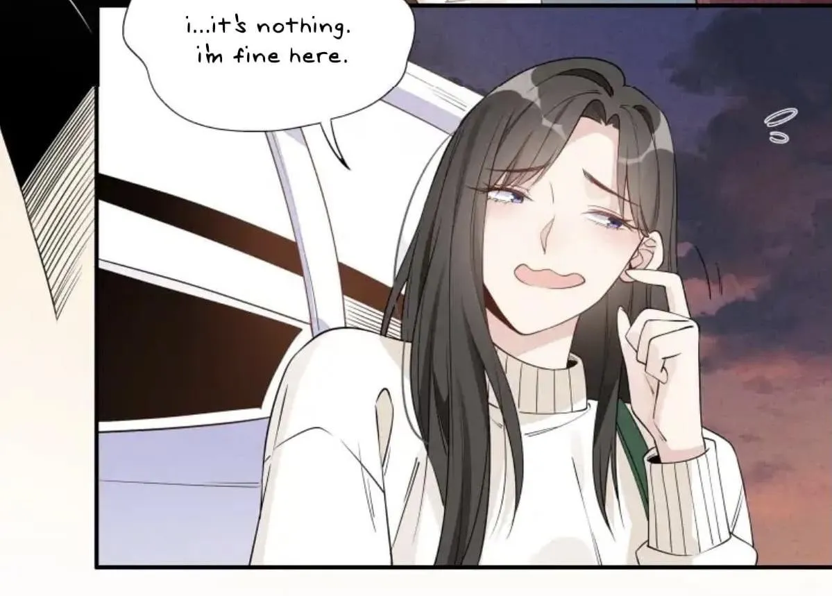 You Taste a Little Sweet Chapter 7 page 14 - 