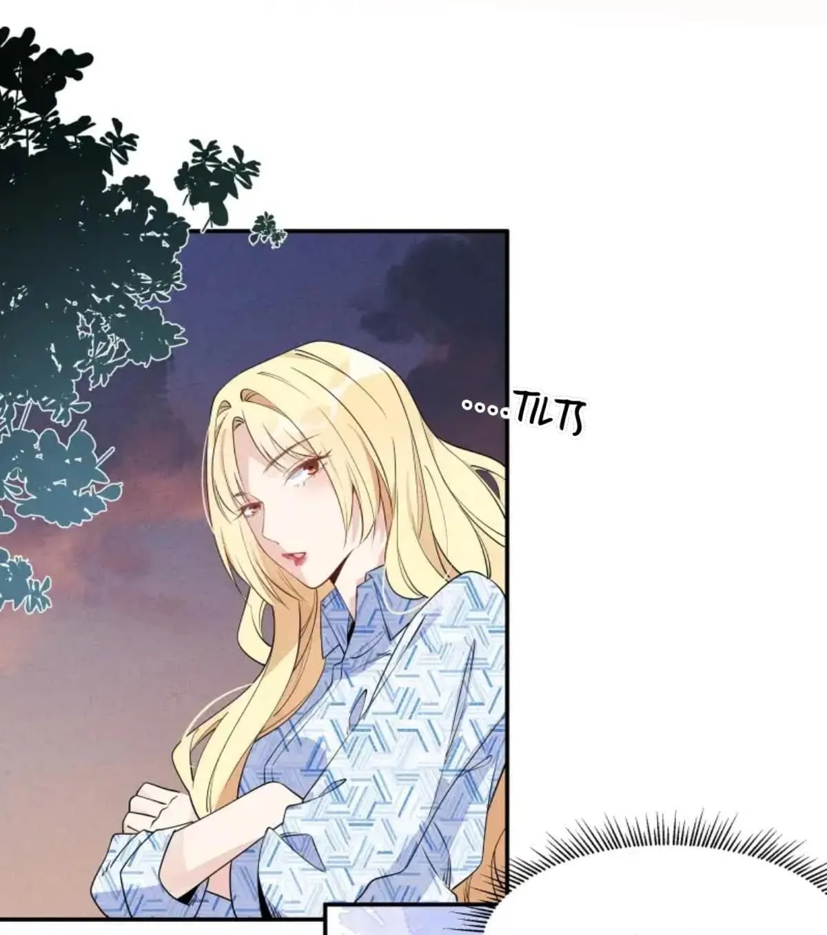 You Taste a Little Sweet Chapter 7 page 15 - 